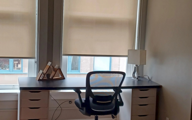 Downtown Denver 2BR Apt - Loft Style Living!