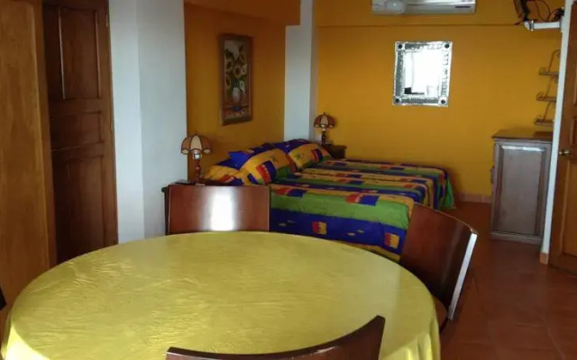 Villa Olivia