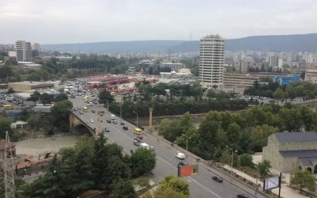 Apartment Digomi