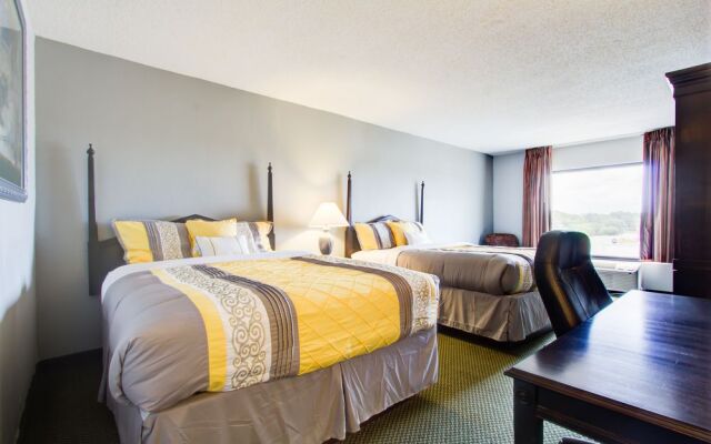 Olive Tree Hotel and Banquet Halls