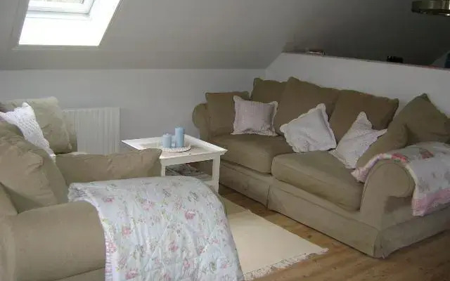 Førbys Bed & Breakfast