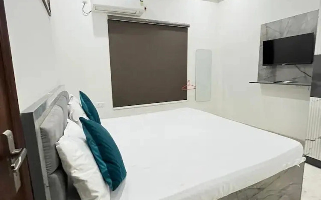 Hotel Kashi Vaas