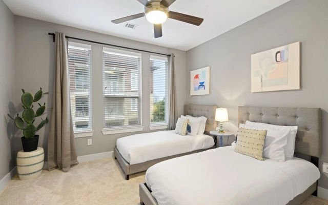 Kasa Frisco Apartments