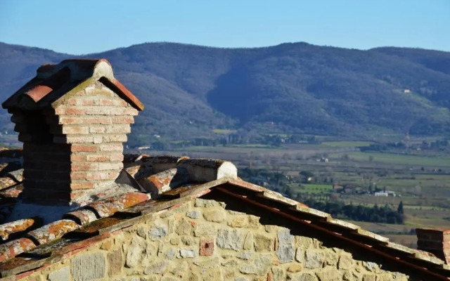 Villa Fonte Comelia