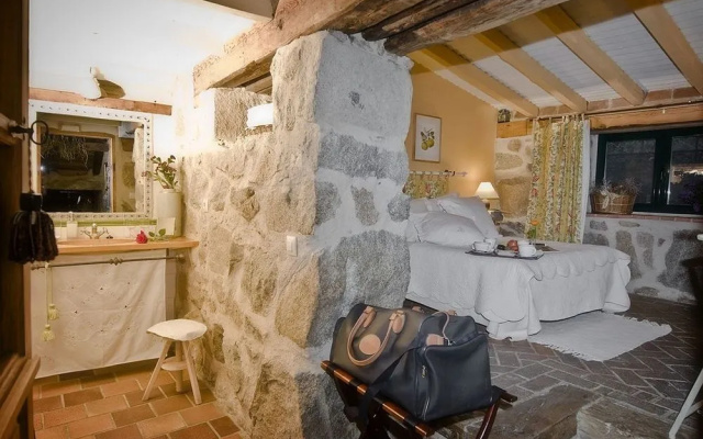 Molino de los Gamusinos