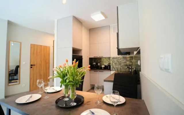 Apartament EverySky , Karpacz Nad Łomnicą 1E-2B