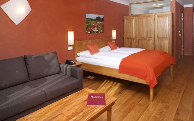 Hotel Gut Hühnerhof