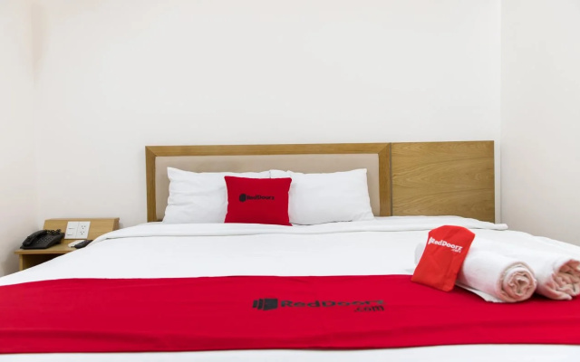Kelly Serviced Apartment Thao Dien