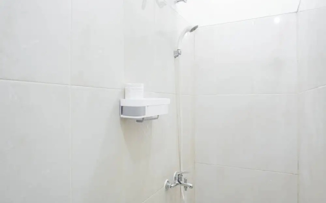 Great Choice 2BR Apartment at Northland Ancol Residence