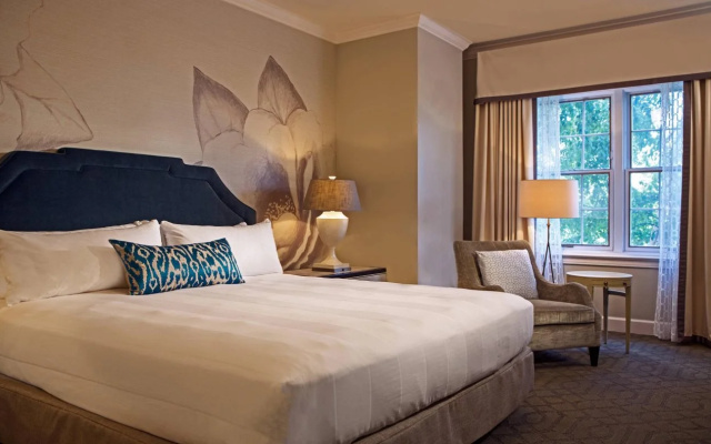 Washington Marriott Wardman Park