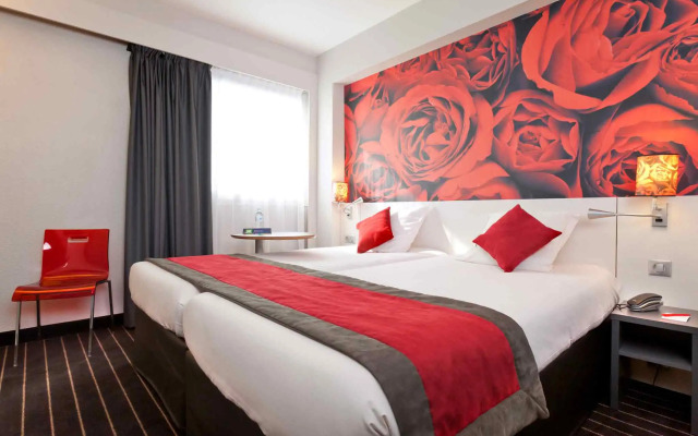 Hotel Bordeaux Meriadeck