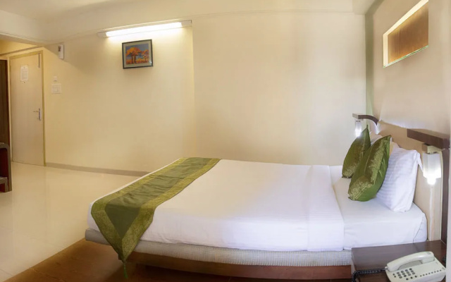 Hotel Archana Residency