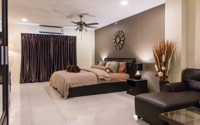 Baku Guesthouse