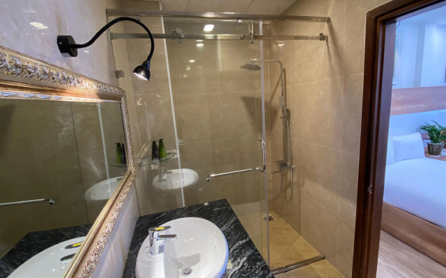Phuong Hanh II Hotel