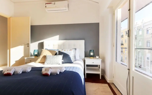 Marquês Balcony by Homing