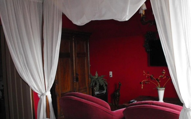 Bed and Breakfast Stapelmoor