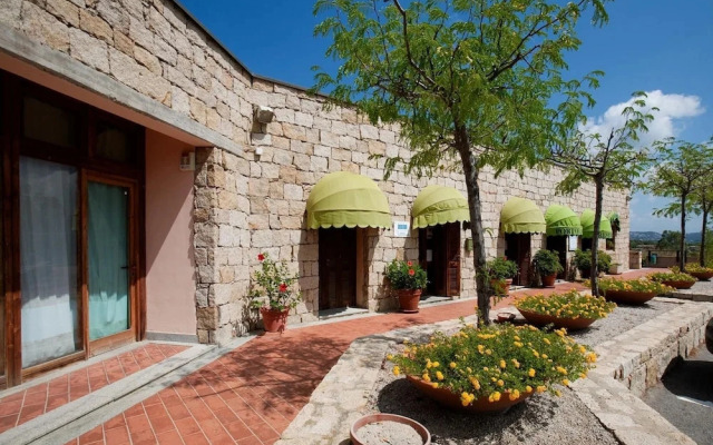 Apartment in Cannigione di Arzachena, Sardinia