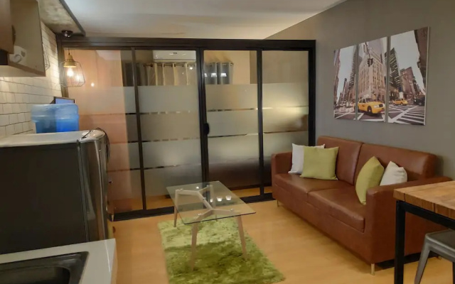 1BR Unit For Rent One Oasis Condominium