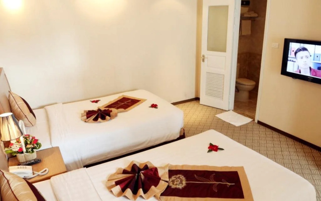 M Village Hotel Ho Guom