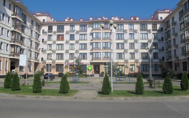 Гостиница на Старообрядческой, кв. 4525-1 в Сочи отзывы, цены и фото номеров - забронировать гостиницу на Старообрядческой, кв. 4525-1 онлайн