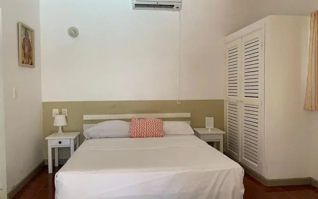Hotel Casa Nina