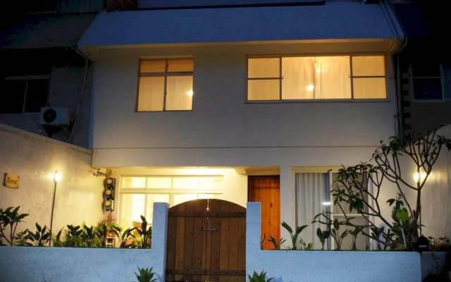 Zero Plus Design Hostel