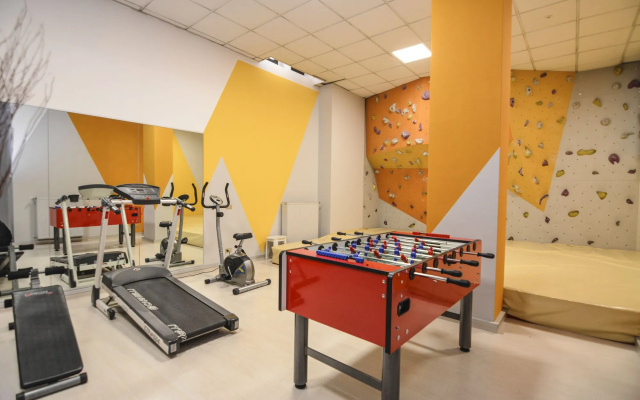 Active Living Residence