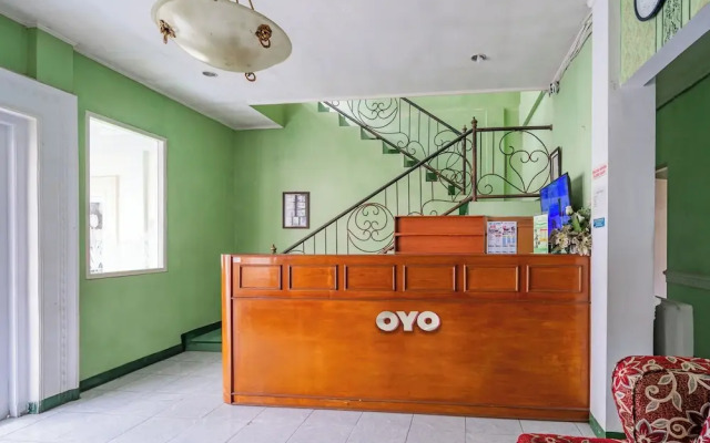 Capital O 93949 Hotel Popuci By Pupa Hospitality