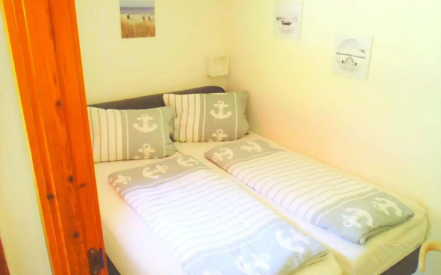 Komfort Chalet Nr 6