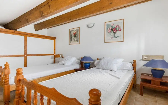Sunny Escape, Languedoc-roussillon