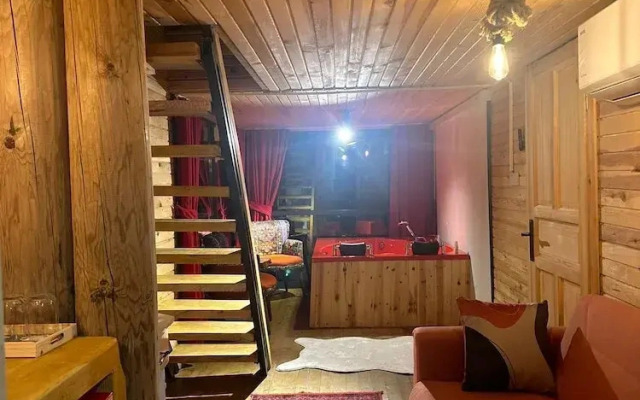 Sunset Bungalov