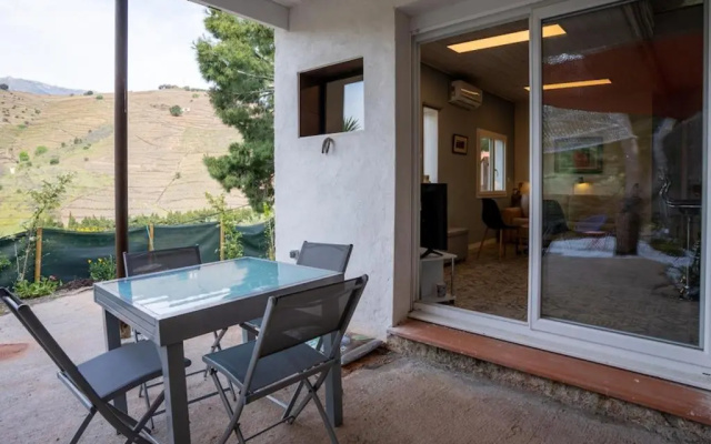 Appartement Banyuls-sur-Mer, 2 pièces, 4 personnes - FR-1-309-262