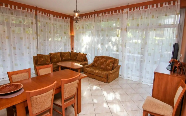 Apartamenty Swinoujscie - Marinos