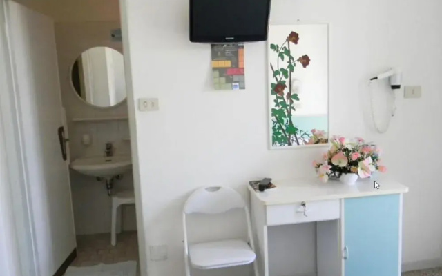 Hotel Urania