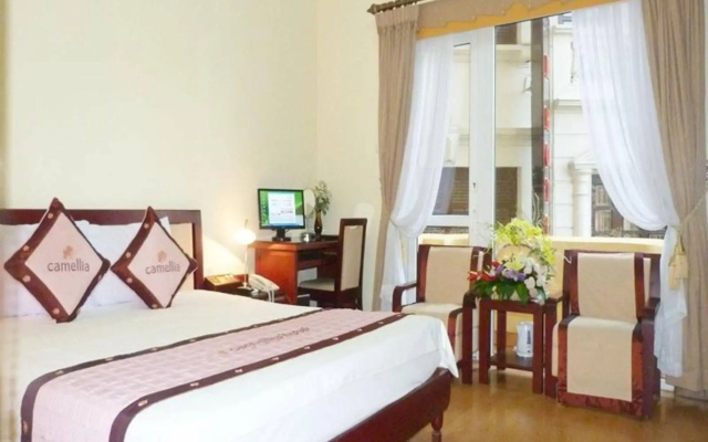 Camellia 4 Hotel