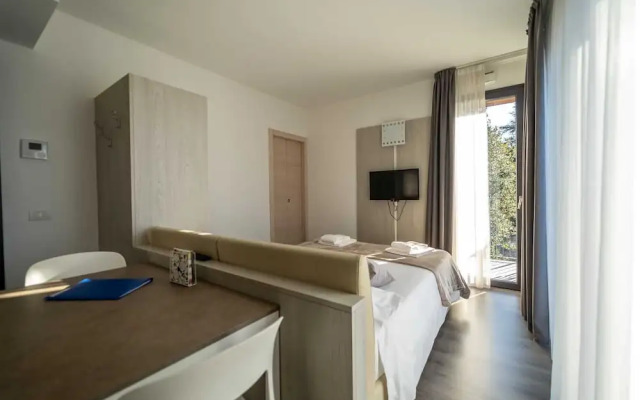 Residenza Luigina