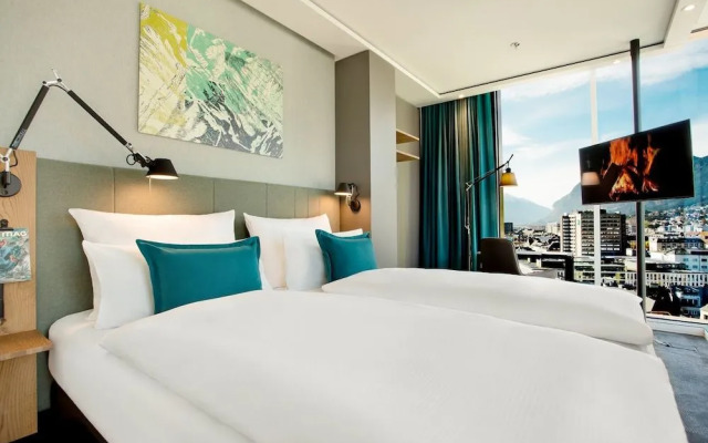 Motel One Innsbruck