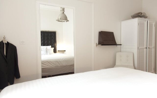 Appartements Place Gambetta Ybh