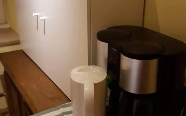 Am-Berg Ferienwohnung in Bad kohlgrub