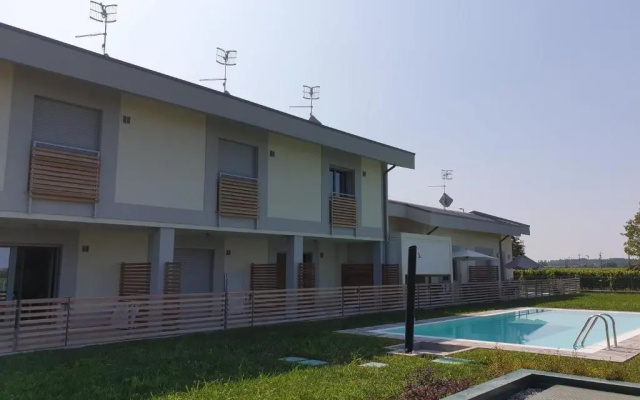 Villa Volponi