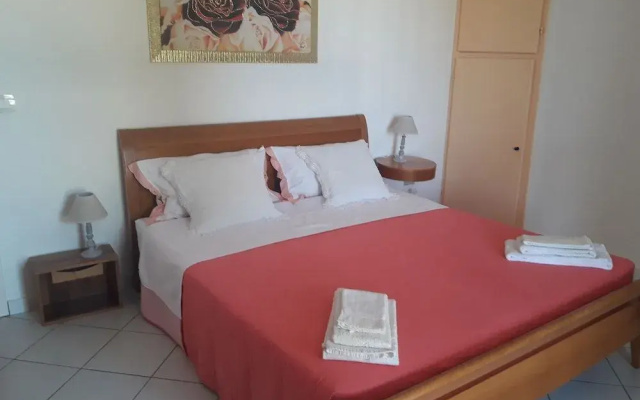 B&B Lazzarello