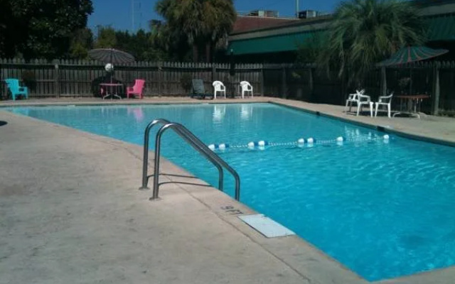 Columbus Inn Fort Benning
