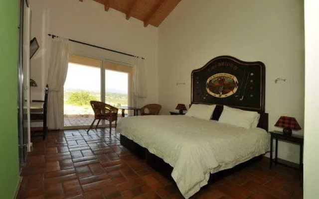 Herdade dos Frades