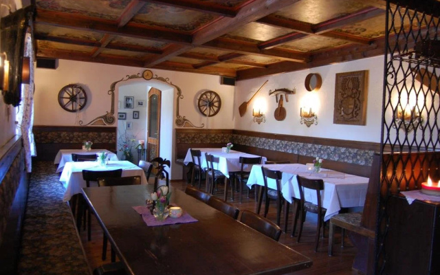 Gasthof Martinihof