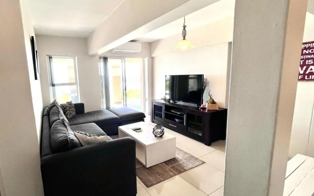 Seaview Sunset Boutique Apartments