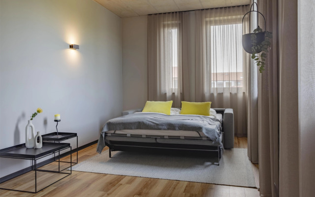 ipartment Leverkusen @HOME by Best Western