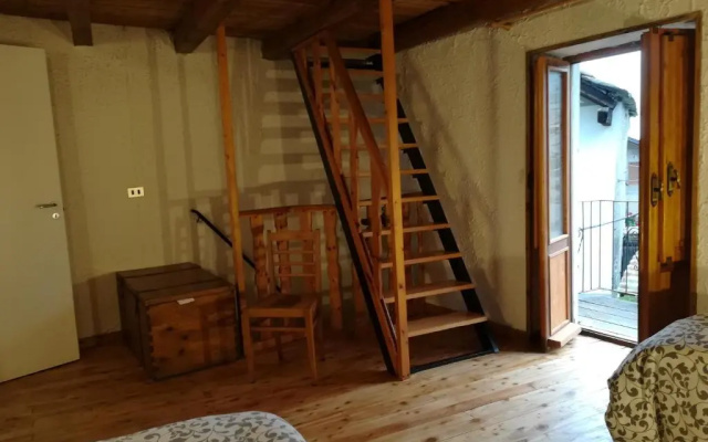 Cantina Alpina