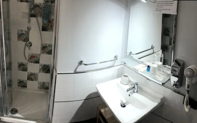 B&B Ponza Suite