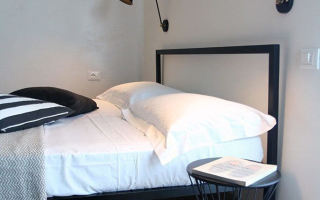 AQVA Boutique Hotel (Adults Only) - Sirmione