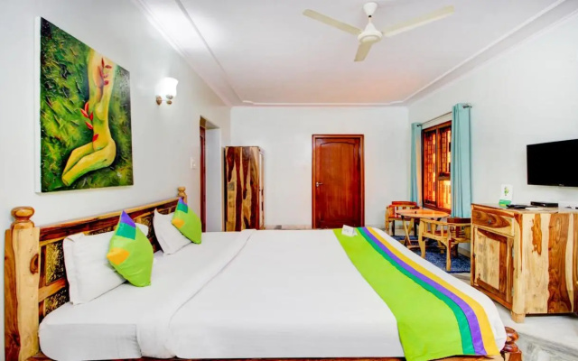 Gumaan Auberge